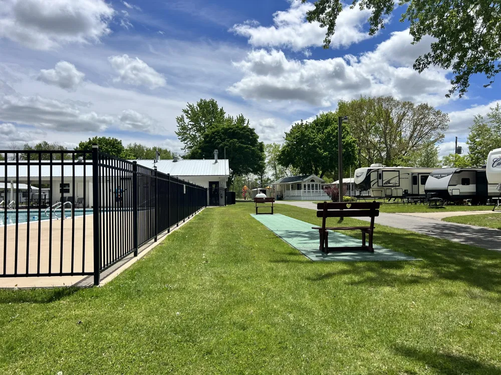 10020 Musson Road #155 Belvidere Township, MI 48886