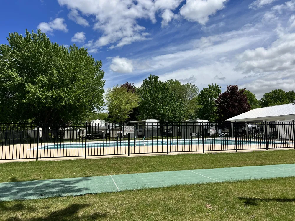 10020 Musson Road #155 Belvidere Township, MI 48886