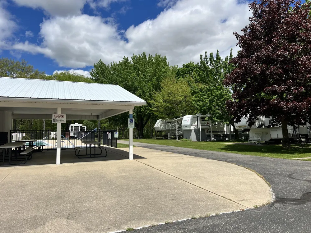 10020 Musson Road #155 Belvidere Township, MI 48886