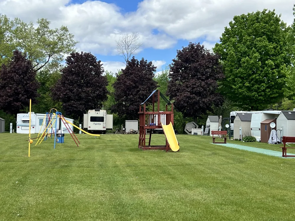 10020 Musson Road #155 Belvidere Township, MI 48886