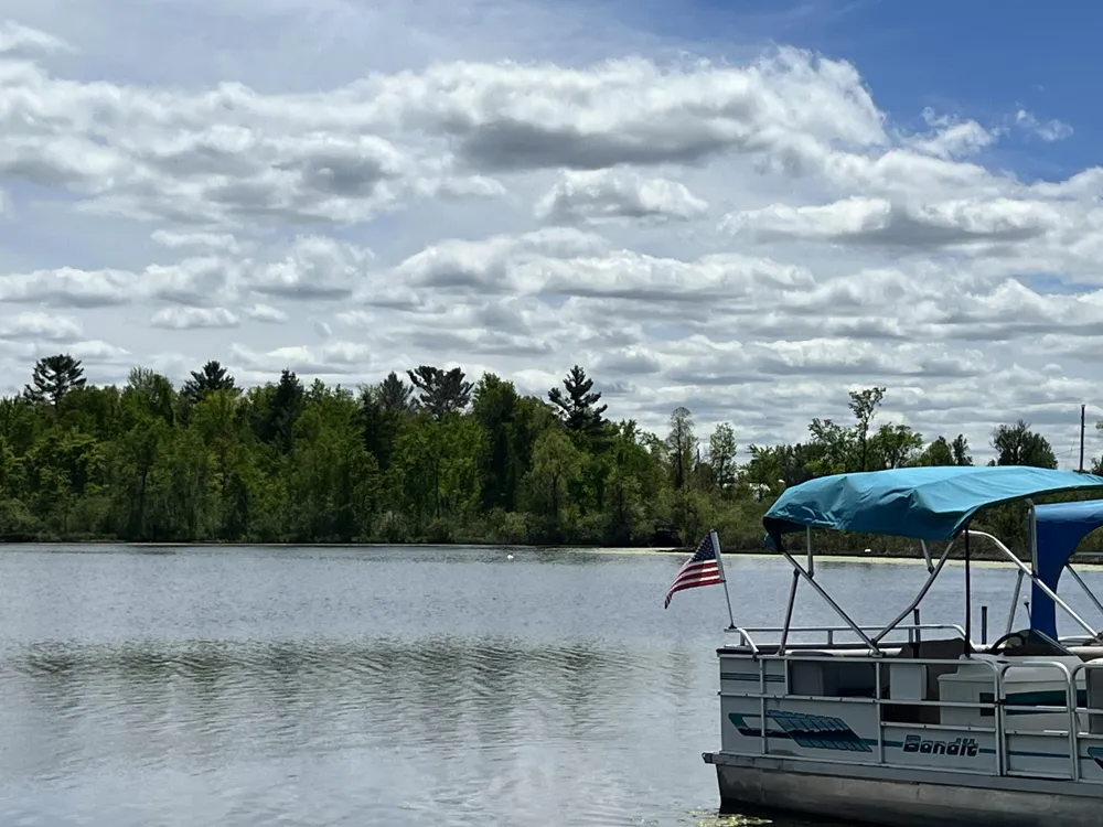 10020 Musson Road #155 Belvidere Township, MI 48886