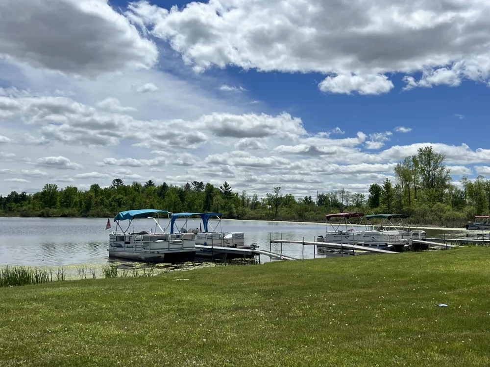 10020 Musson Road #155 Belvidere Township, MI 48886