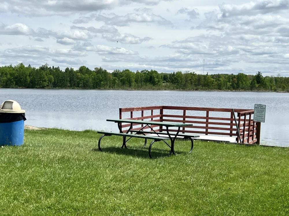 10020 Musson Road #155 Belvidere Township, MI 48886