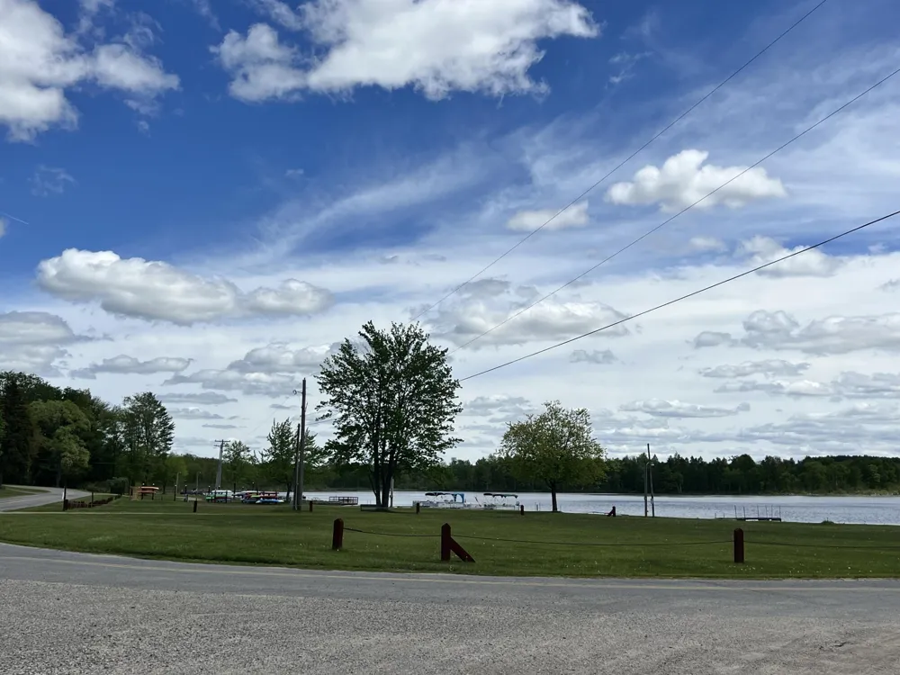 10020 Musson Road #155 Belvidere Township, MI 48886
