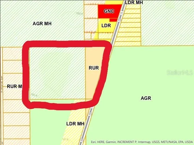 11656 S FLORIDA AVENUE Floral City, FL 34436
