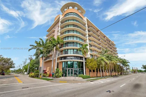 1690 SW 27th Ave #805