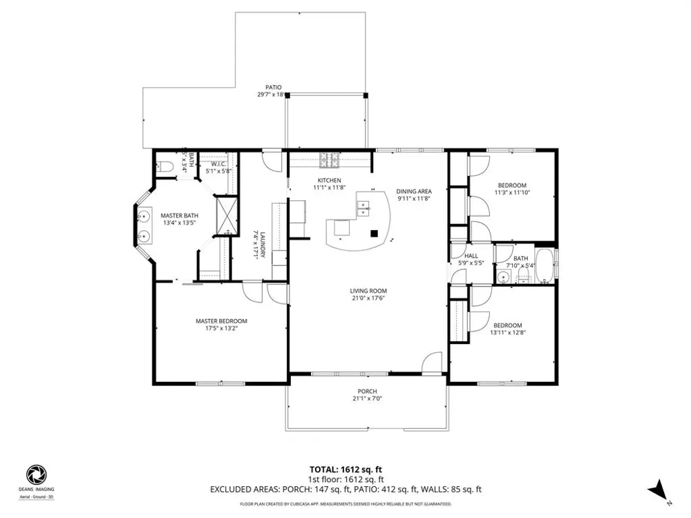 4057 W HIGHWAY 21 Paige, TX 78659