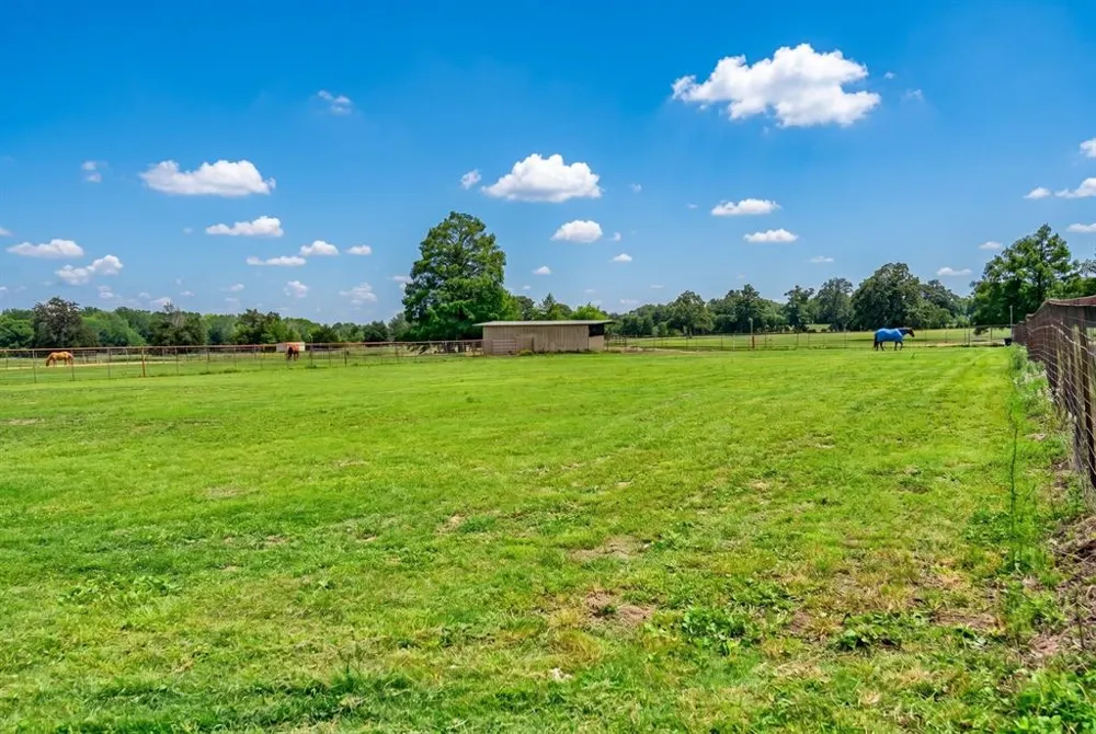 4057 W HIGHWAY 21 Paige, TX 78659