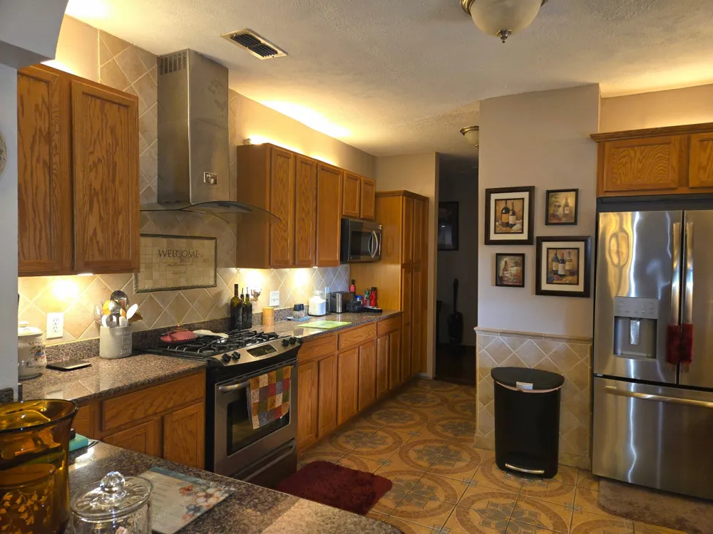 6113 Broadway Avenue Haltom City, TX 76117