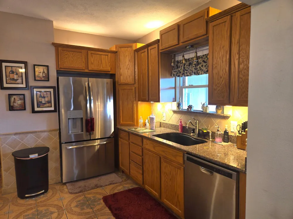 6113 Broadway Avenue Haltom City, TX 76117