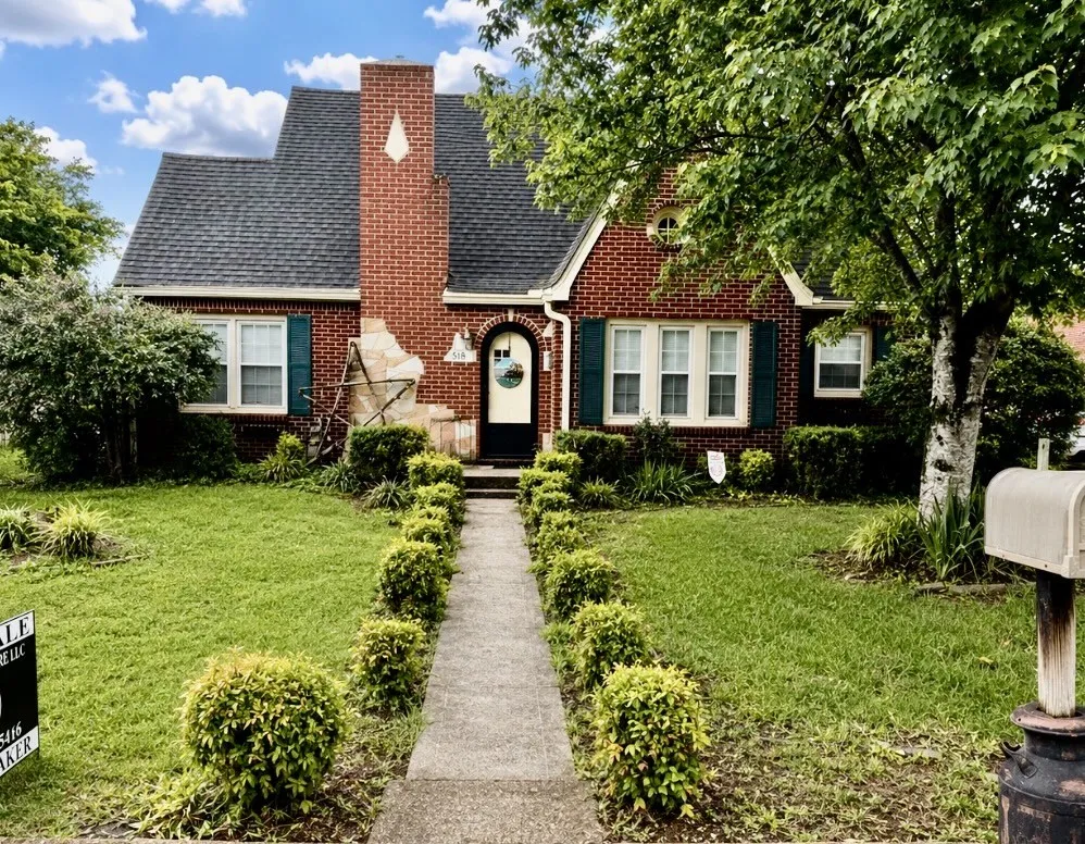 518 Jefferson Ave E Carthage, TN 37030