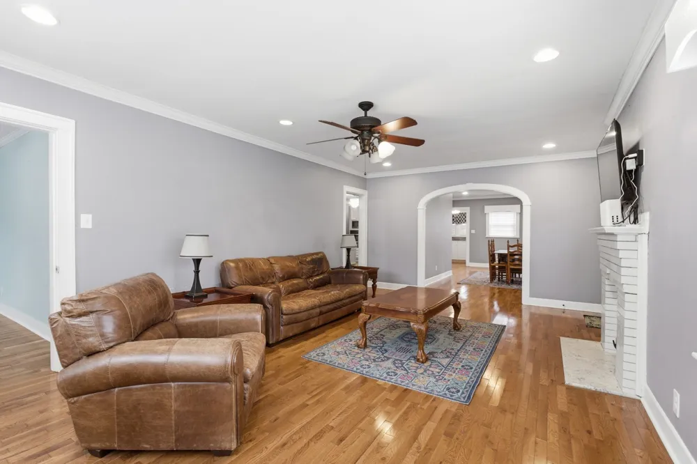 518 Jefferson Ave E Carthage, TN 37030