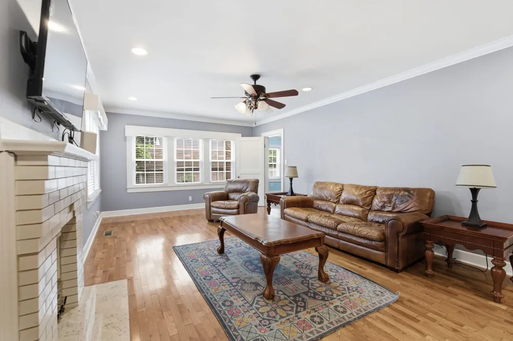 518 Jefferson Ave E Carthage, TN 37030