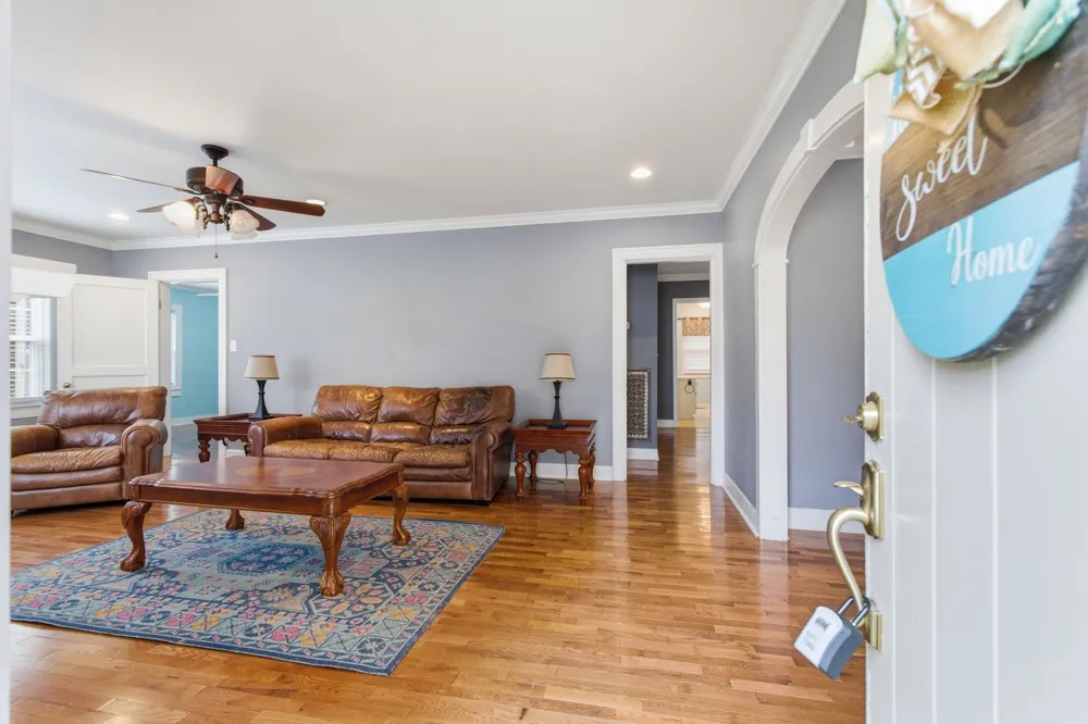 518 Jefferson Ave E Carthage, TN 37030
