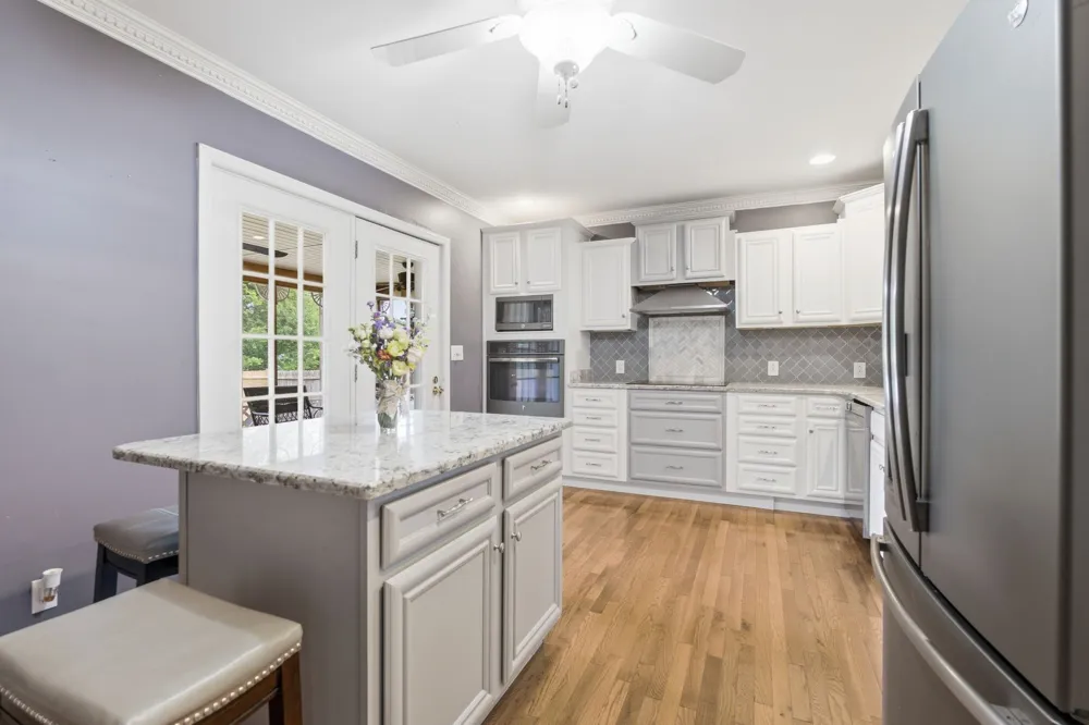 518 Jefferson Ave E Carthage, TN 37030