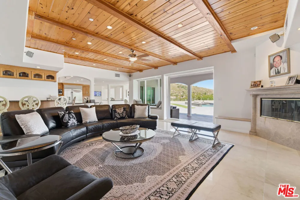 12570 Bull Canyon Road Granada Hills, CA 91344