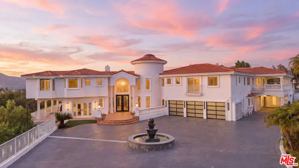 12570 Bull Canyon Road Granada Hills, CA 91344