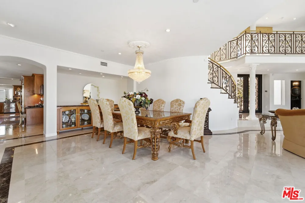 12570 Bull Canyon Road Granada Hills, CA 91344