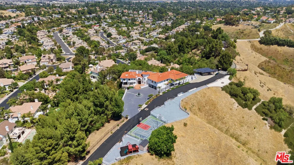 12570 Bull Canyon Road Granada Hills, CA 91344