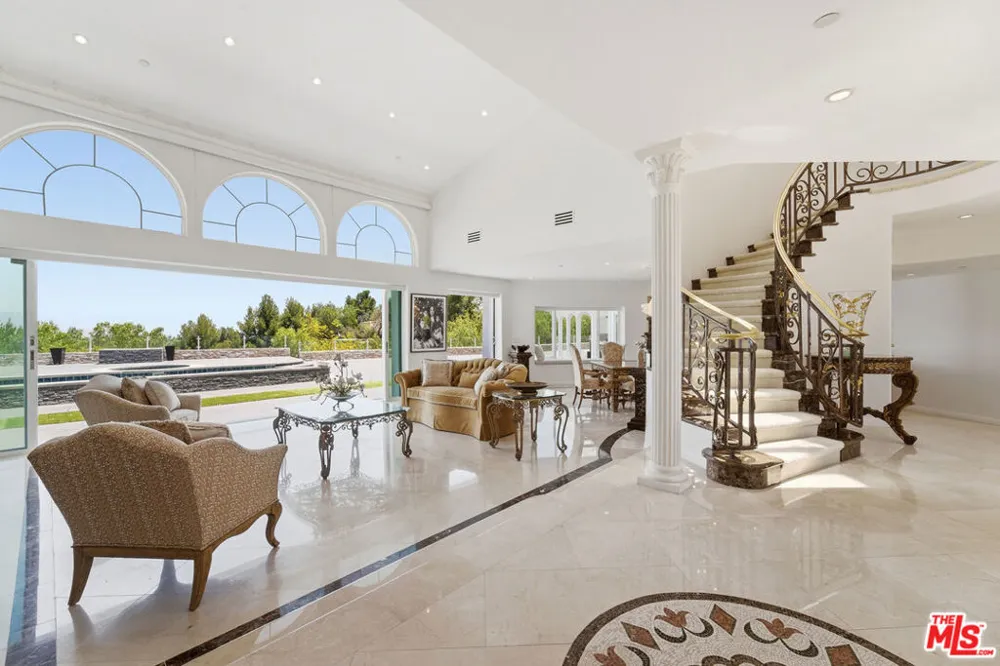 12570 Bull Canyon Road Granada Hills, CA 91344