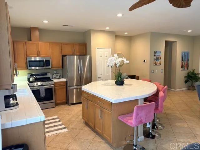 80596 Key Largo Drive Indio, CA 92201