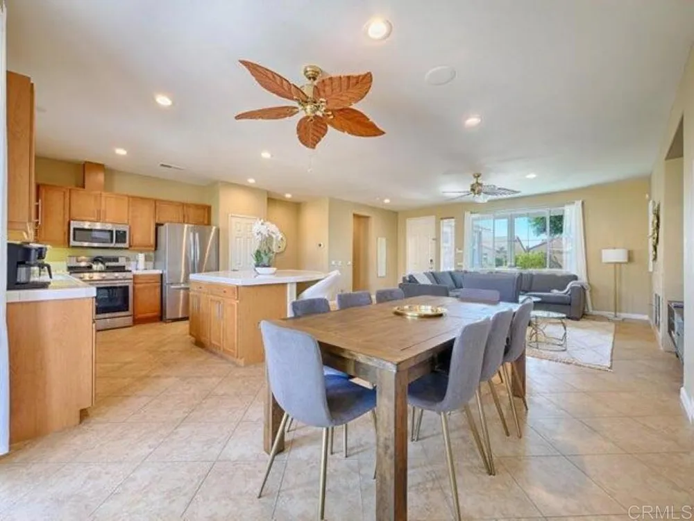 80596 Key Largo Drive Indio, CA 92201