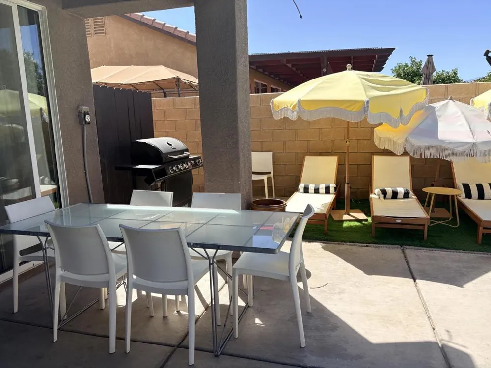 80596 Key Largo Drive Indio, CA 92201