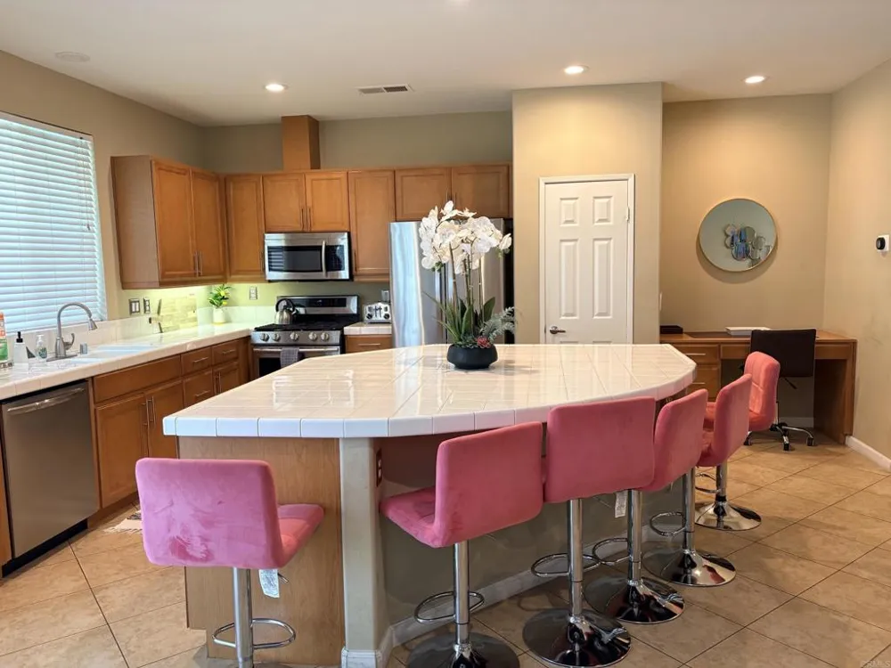 80596 Key Largo Drive Indio, CA 92201
