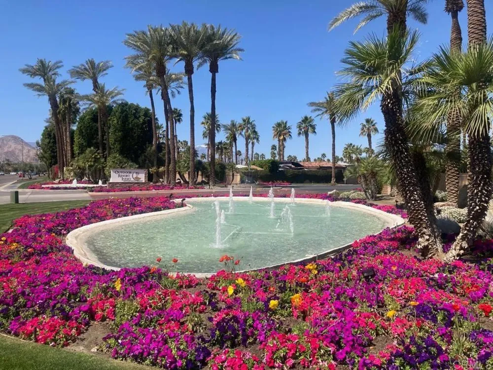 80596 Key Largo Drive Indio, CA 92201