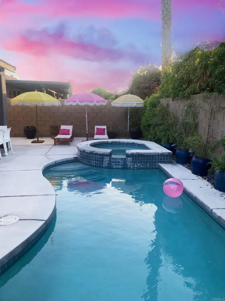 80596 Key Largo Drive Indio, CA 92201