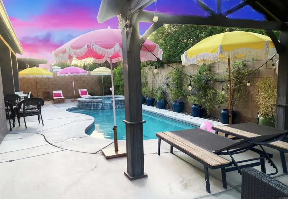 80596 Key Largo Drive Indio, CA 92201