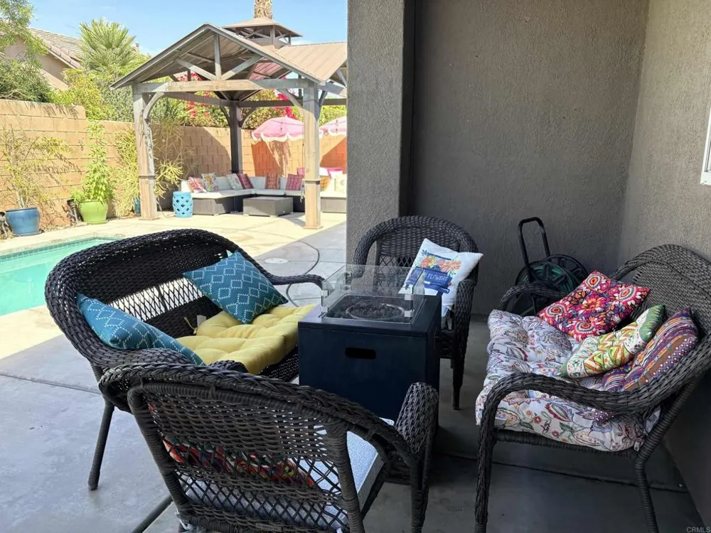 80596 Key Largo Drive Indio, CA 92201