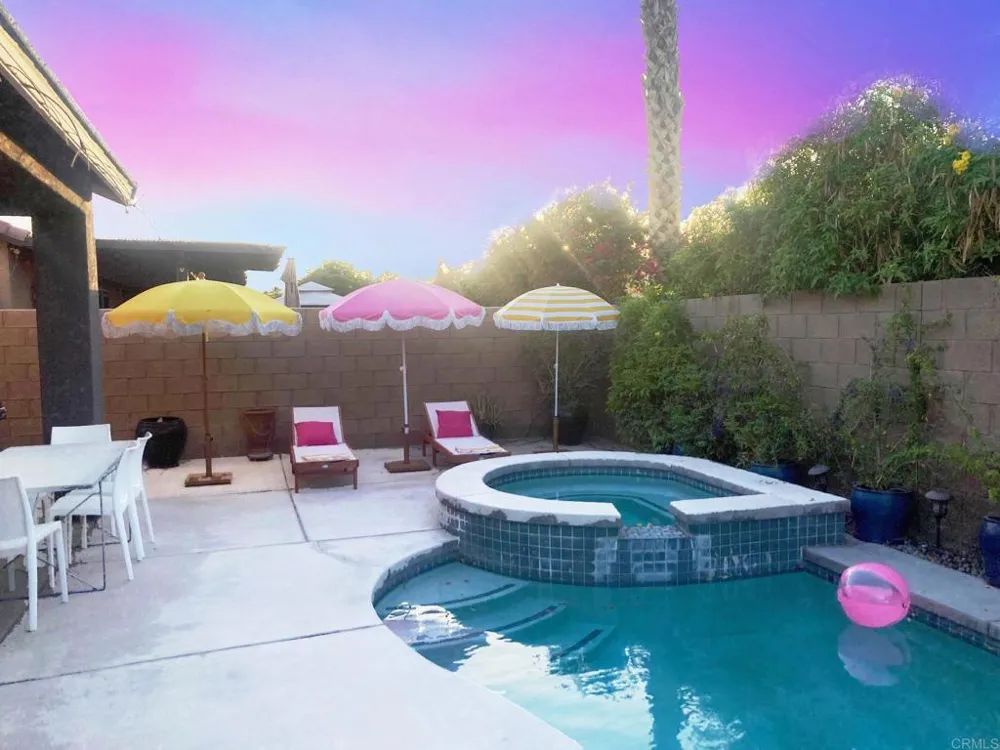 80596 Key Largo Drive Indio, CA 92201
