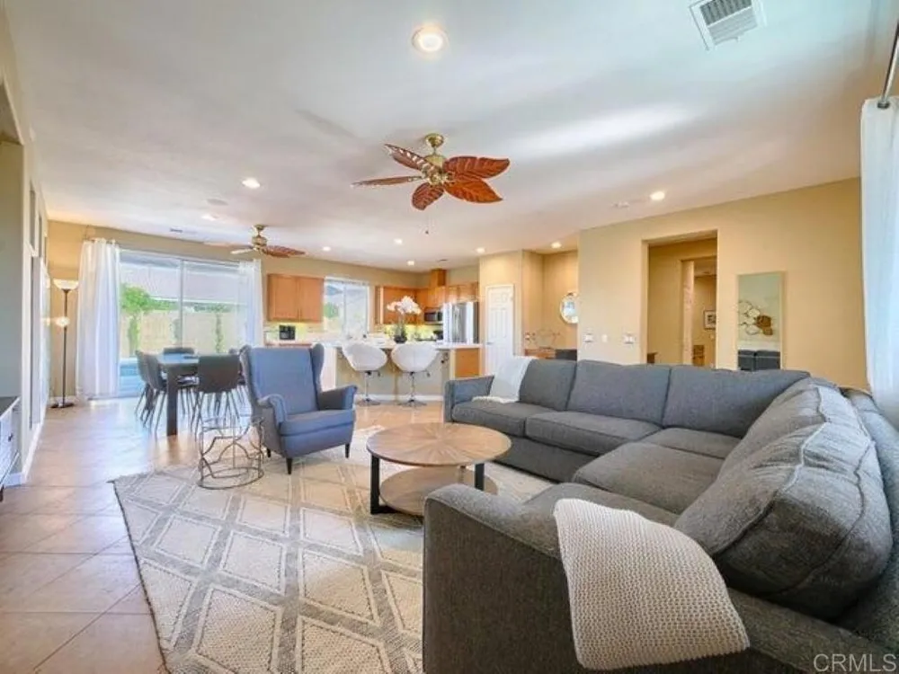 80596 Key Largo Drive Indio, CA 92201