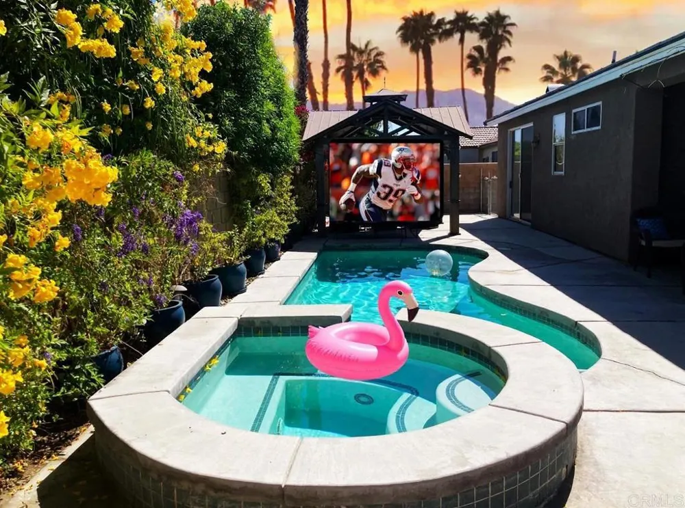 80596 Key Largo Drive Indio, CA 92201