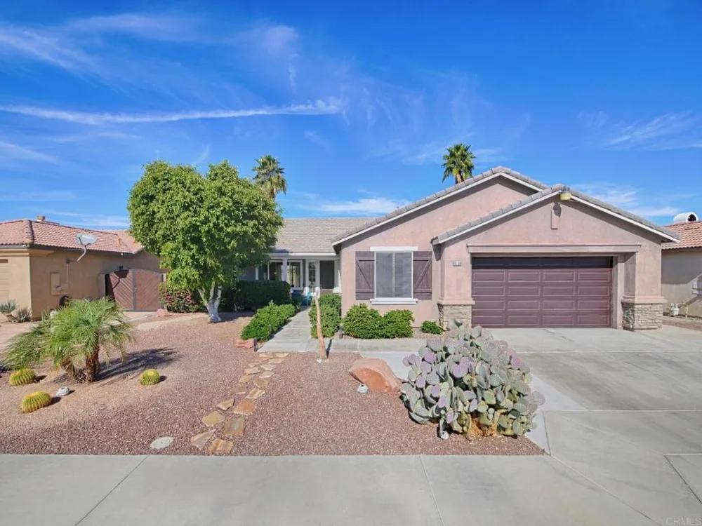 80596 Key Largo Drive Indio, CA 92201