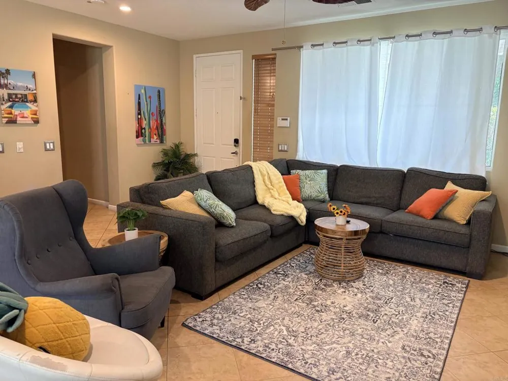 80596 Key Largo Drive Indio, CA 92201