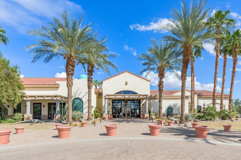 81126 Avenida Lorena Indio, CA 92203