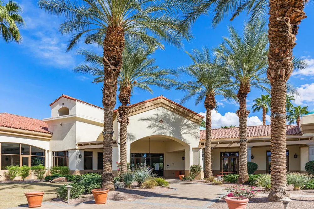 81126 Avenida Lorena Indio, CA 92203