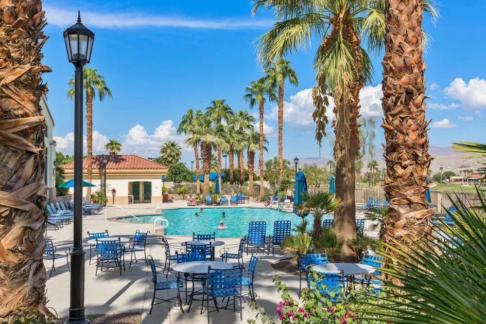 81126 Avenida Lorena Indio, CA 92203