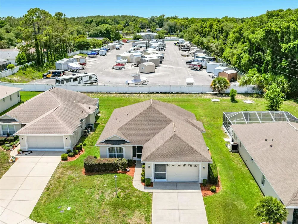4683 LAKE VISTA TRAIL Hernando, FL 34442