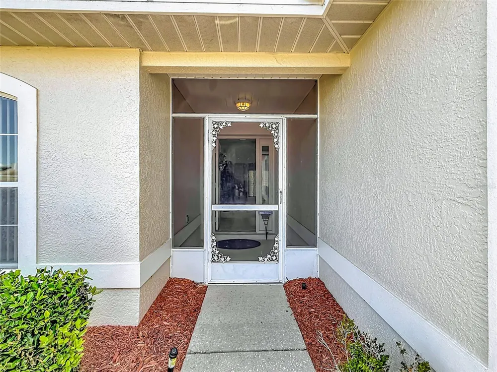 4683 LAKE VISTA TRAIL Hernando, FL 34442