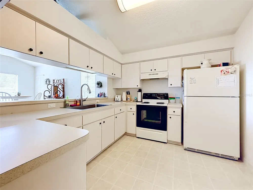 4683 LAKE VISTA TRAIL Hernando, FL 34442