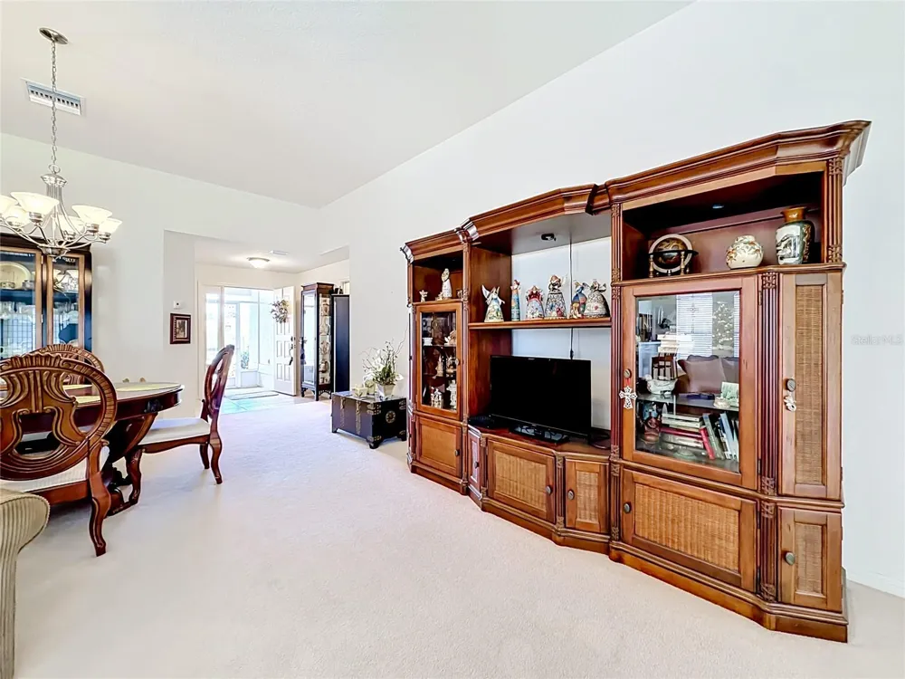 4683 LAKE VISTA TRAIL Hernando, FL 34442