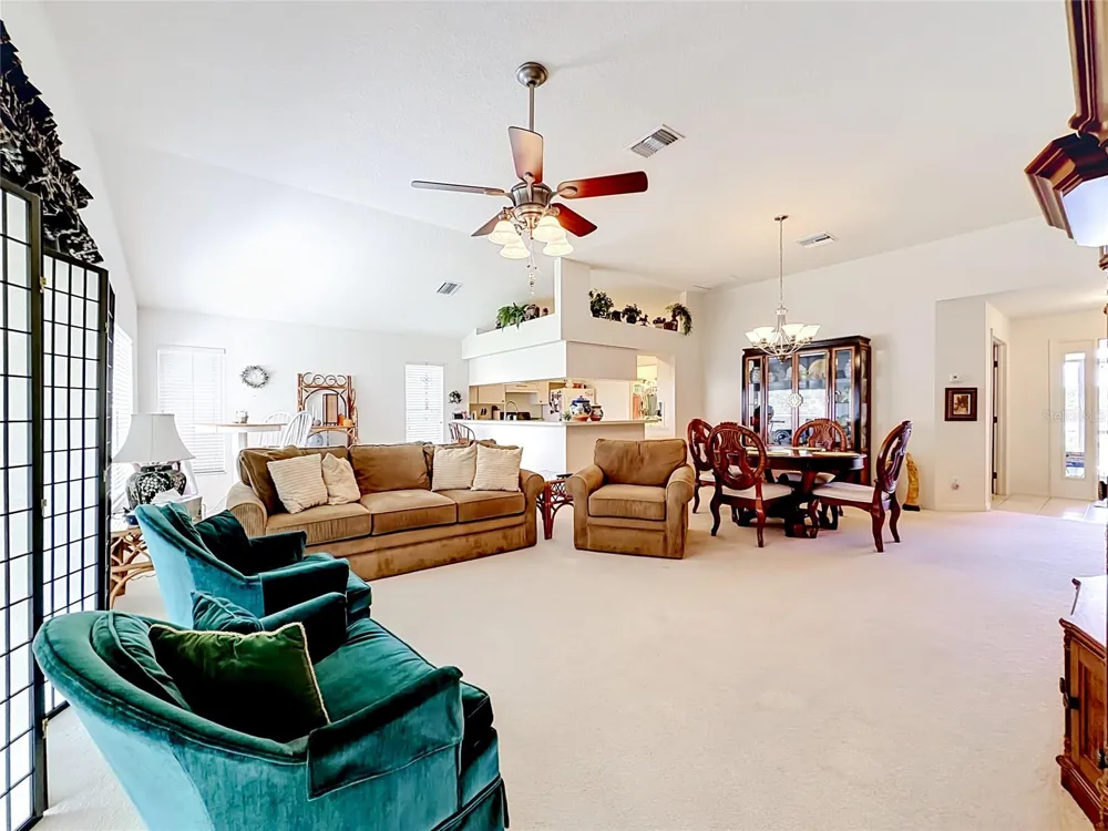 4683 LAKE VISTA TRAIL Hernando, FL 34442