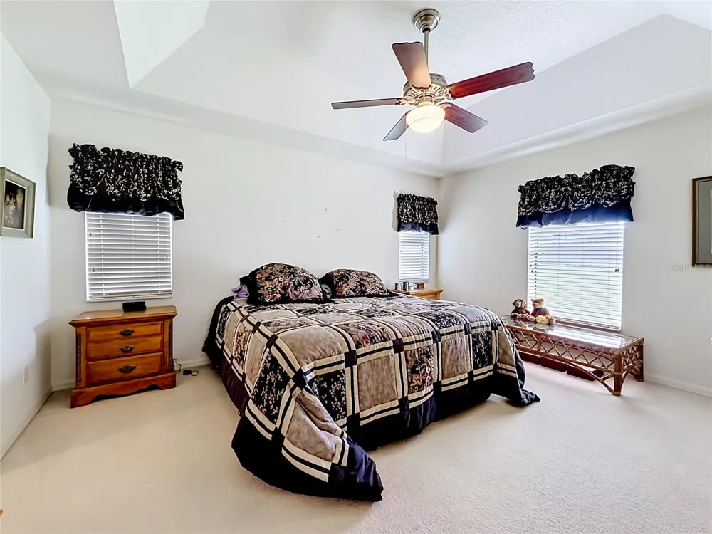4683 LAKE VISTA TRAIL Hernando, FL 34442