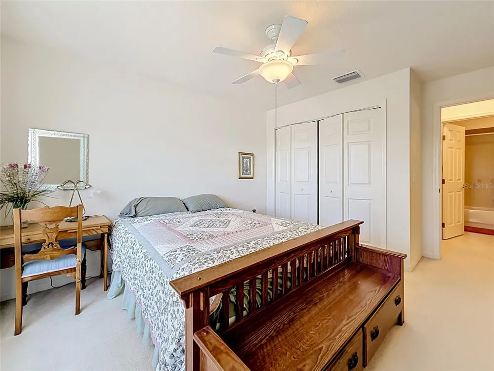 4683 LAKE VISTA TRAIL Hernando, FL 34442