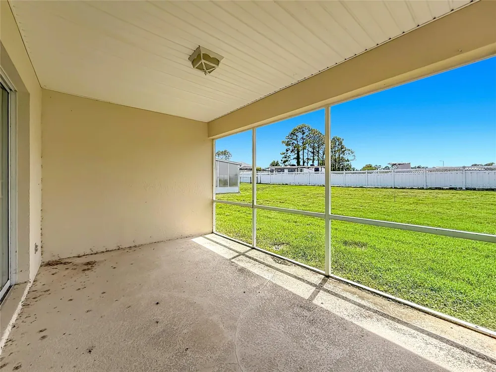 4683 LAKE VISTA TRAIL Hernando, FL 34442