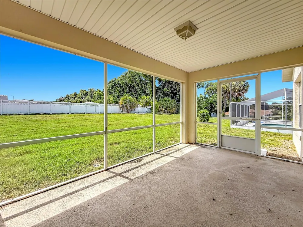 4683 LAKE VISTA TRAIL Hernando, FL 34442