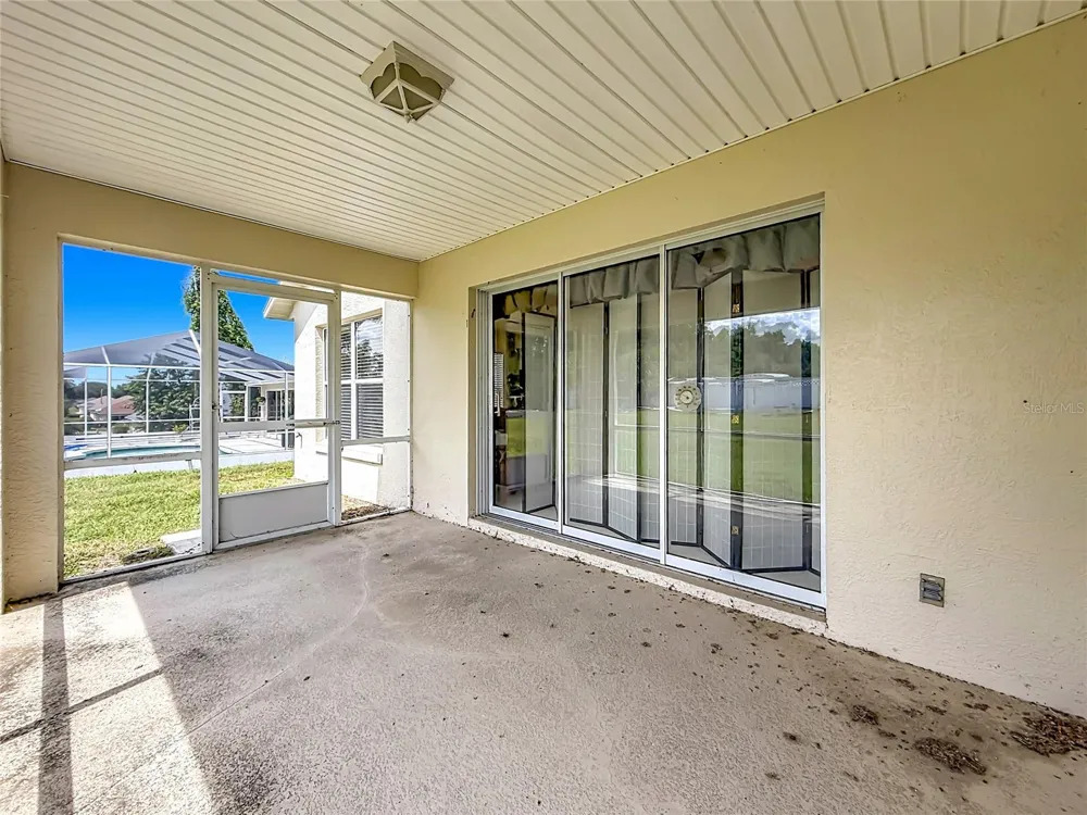 4683 LAKE VISTA TRAIL Hernando, FL 34442